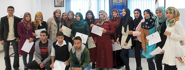 مؤسسة ملتقى الطلبة تعقد يوما مفتوحا حول الواسطة والمحسوبية
