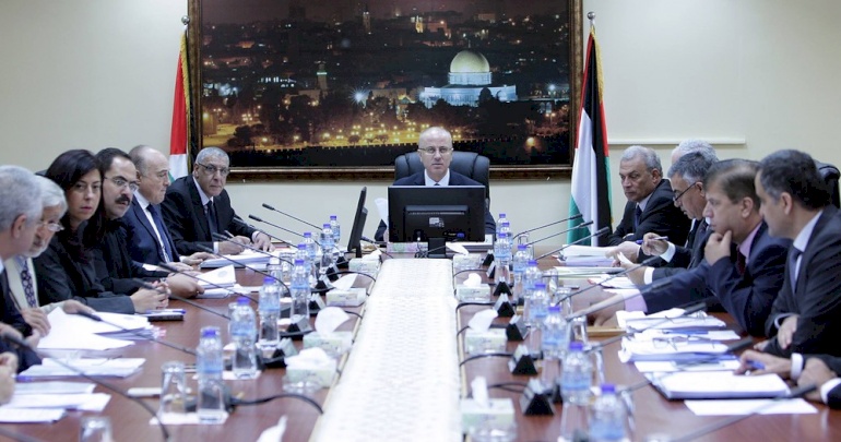 امان ترحب بقرار مجلس الوزراء  تكليف وزارات الاختصاص بالتحقق من الجمعيات المخالفة