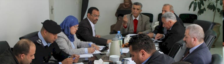 الاشكالات والمعيقات التي تحول دون ملاحقة جرائم الفساد في الدواء والغذاء ومعاقبتها على النحو المطلوب