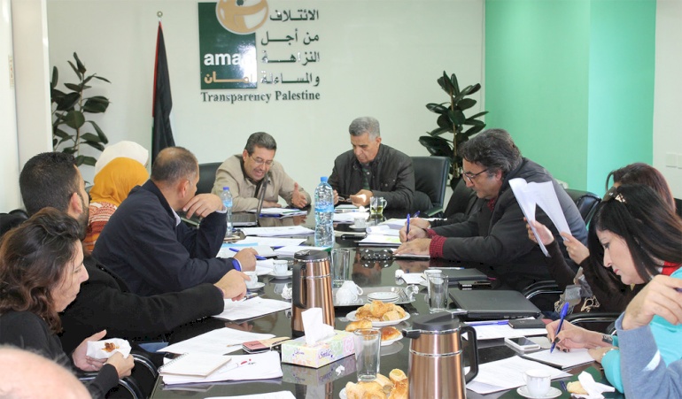 المجتمع المدني يُبادر بتقديم منطلقات خطة للترشيد والتقشف في الإنفاق الحكومي