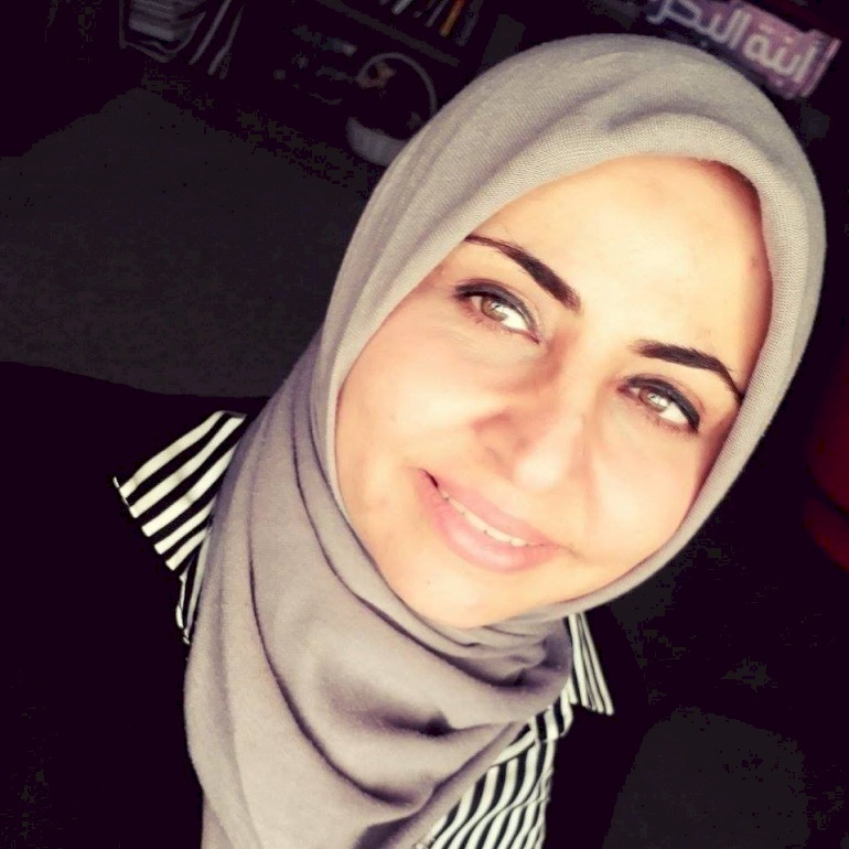 النساء.. لازلن قوة غير مرئية لمحاربة الفساد