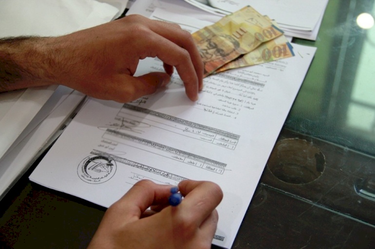 التحويلات النقدية للمساعدات الاجتماعية