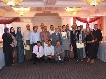 Internal Auditing System No. 11 for the year 2011