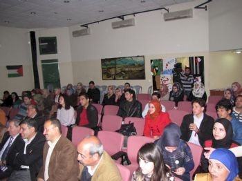 اختتام مشروع تعزيز دور الشباب والمجتمع المدني في مكافحة الفساد.