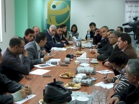جلسة استماع ومساءلة لرئيس سلطة الطاقة ومجلس تنظيم قطاع الكهرباء المجتمع المدني يطالب بالرقابة على التعرفة وإنشاء نظام للشكاوى