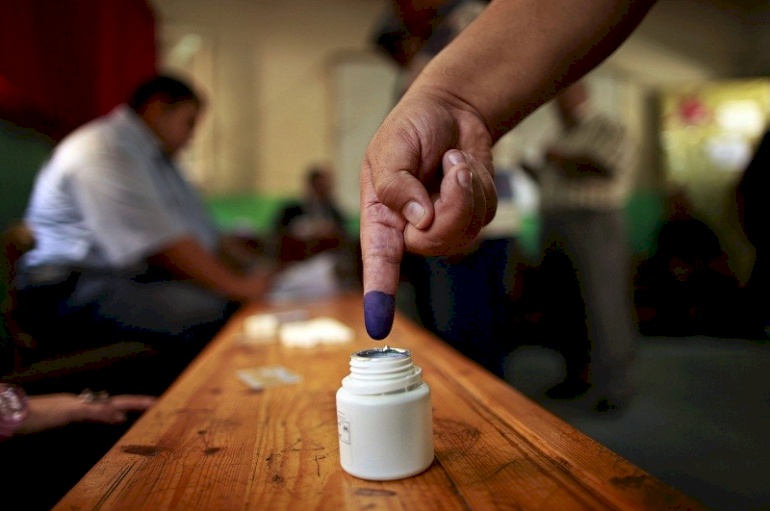 Political Parties, Factions, and Civil Society, reject Amendment of the Local Units Electoral System