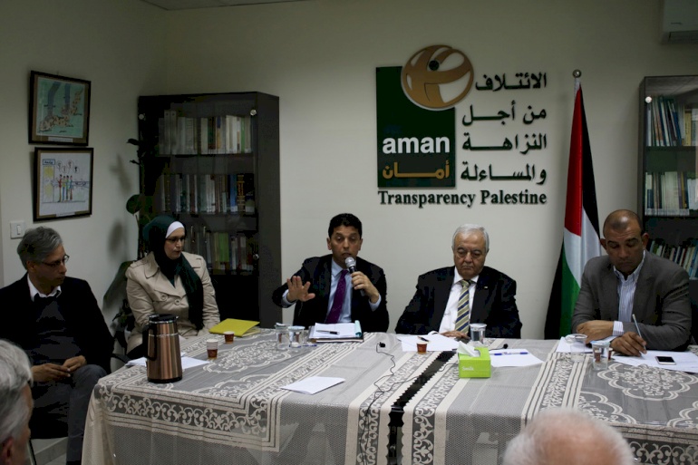 وزير العمل السيد مأمون أبو شهلا يُعلن أيار أو حزيران القادم موعدا لإنفاذ قانون الضمان الاجتماعي
