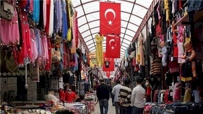 الاقتصاد التركي يدفع ثمن الفساد