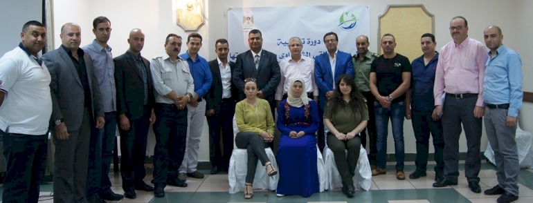 Successful Training in Security Sectors