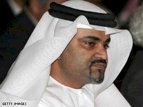 نيابة دبي تنفي إطلاق سراح مسؤول مالي سابق متهم بالفساد