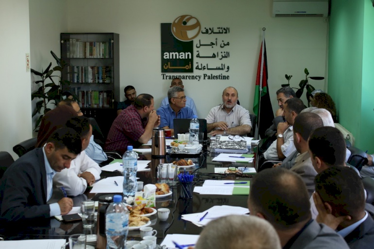 خدمة الحج لازالت تدار بتعليمات قابلة للتغير مع كل وزير.. ائتلاف أمان يوصي بوضع نظام يعتمد من مجلس الوزراء لادارة خدمة الحج