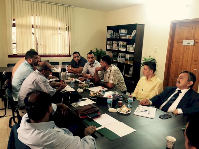 AMAN Holds a Discussion on Higher Education Institutions: Between Polarization of Crisis and Importance of its Political Role