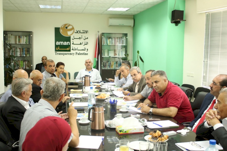 شخصيات وطنية تؤكد: تعيينات الفئات العليا اساسها سياسي وتحكمها العلاقات الجهوية والعائلية والجغرافية..ورسالة من ائتلاف أمان لمجلس الوزراء للمطالبة بمعالجة مكامن الخلل