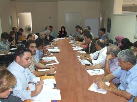 السلطة الوطنية الفلسطينية واتفاقية الأمم المتحدة لمكافحة الفساد