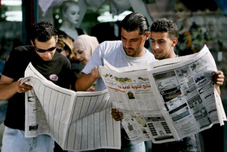 73% من الشباب جربوا الواسطة